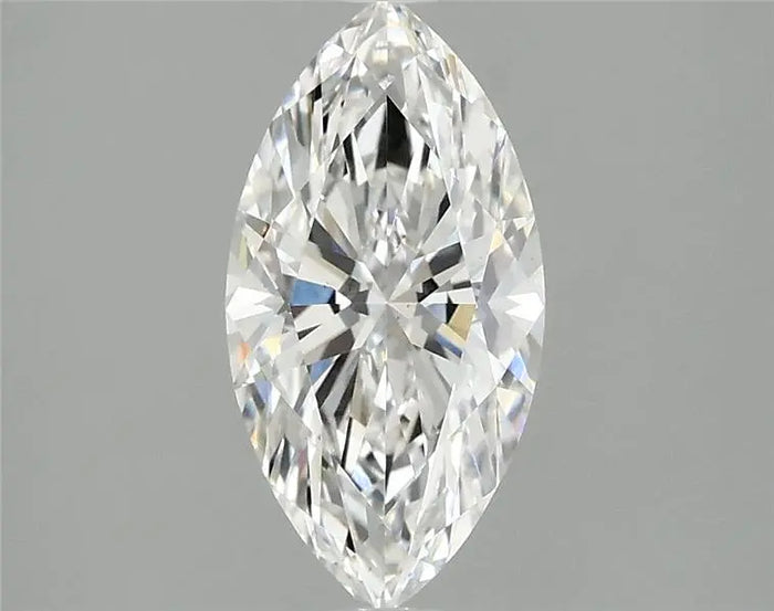 1.56 Carat · MARQUISE · E · VS1 · IGI · Excellent Cut