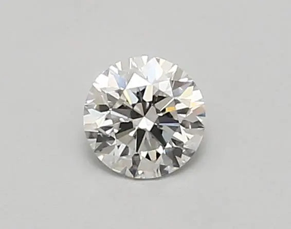 0.39 Carat · ROUND · D · VVS1 · IGI · Ideal Cut
