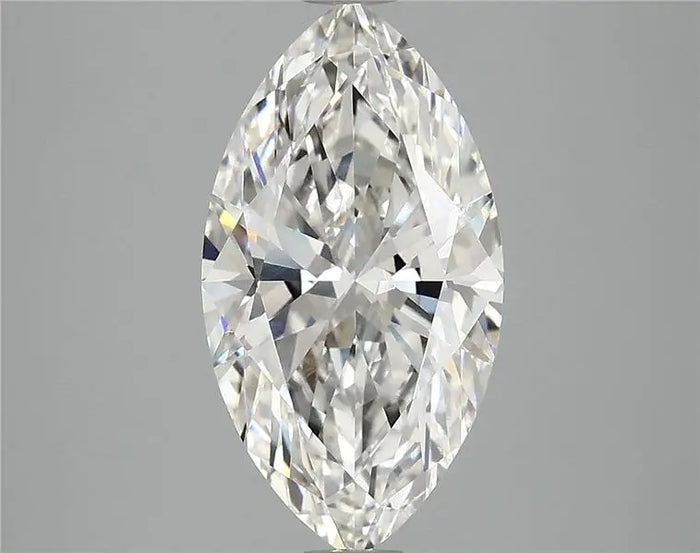 3.03 Carat · MARQUISE · F · VVS2 · IGI · Excellent Cut