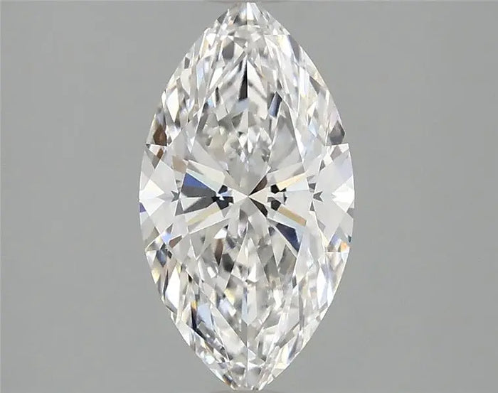 1.58 Carat · MARQUISE · E · VVS2 · IGI · Excellent Cut