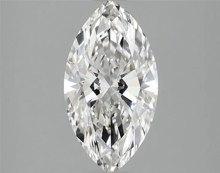 1.49 Carat · MARQUISE · E · VS1 · IGI · Excellent Cut