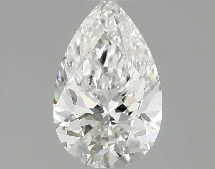 1.10 Carat · PEAR · F · VVS2 · IGI · Excellent Cut