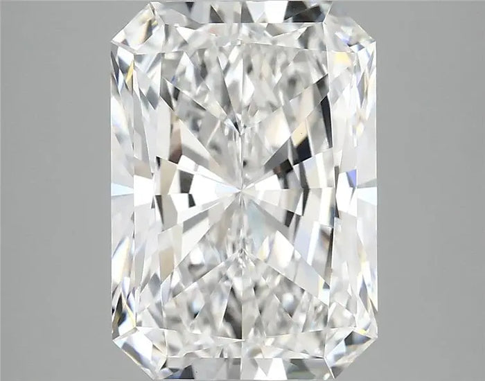 4.09 Carat · RADIANT · E · VVS2 · IGI · Excellent Cut