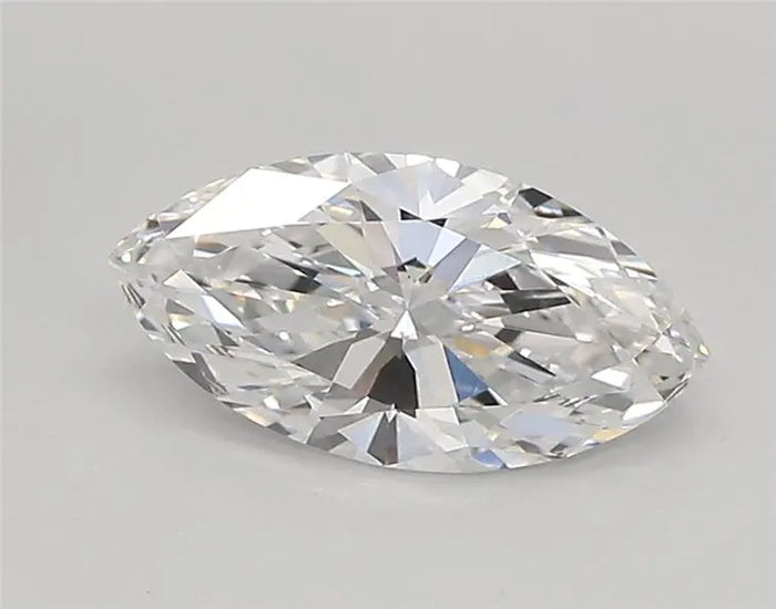 0.98 Carat · MARQUISE · D · VVS1 · IGI · Excellent Cut