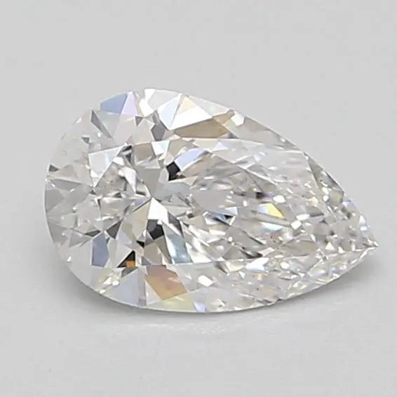 0.99 Carat · PEAR · E · VS1 · IGI · Excellent Cut