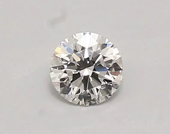 0.45 Carat · ROUND · D · VS1 · IGI · Excellent Cut