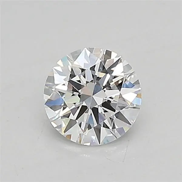 0.46 Carat · ROUND · D · VVS2 · IGI · Excellent Cut