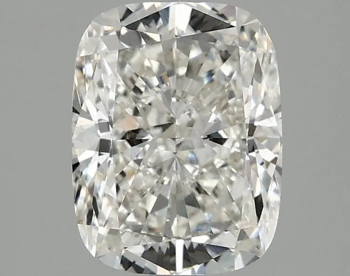 2.08 Carat · CUSHION · G · VVS1 · IGI · Excellent Cut