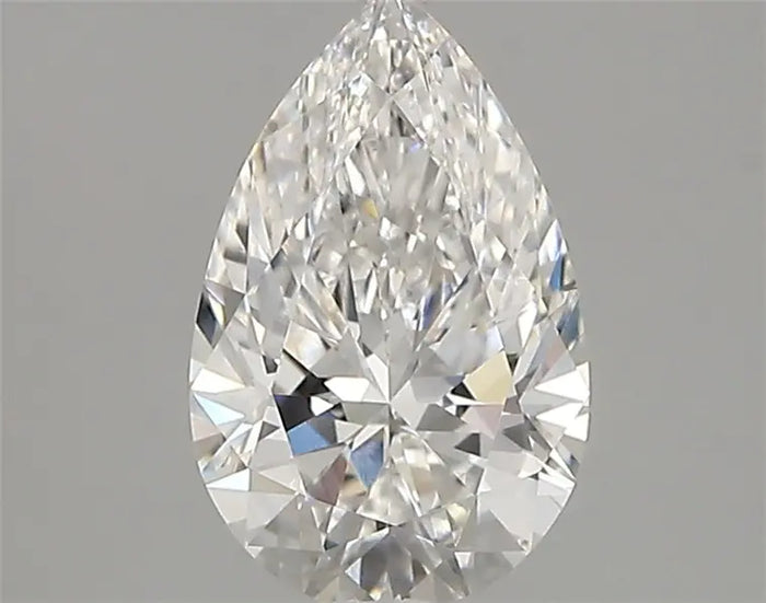 1.44 Carat · PEAR · E · VVS1 · IGI · Excellent Cut