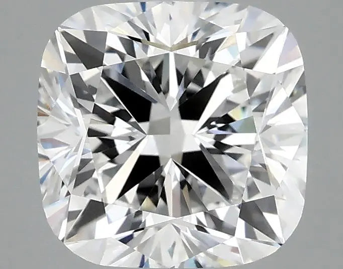2.53 Carat · CUSHION · D · VVS2 · IGI · Excellent Cut