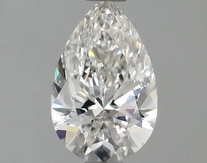 1.09 Carat · PEAR · E · VS1 · IGI · Excellent Cut