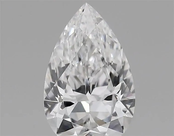 1.34 Carat · PEAR · D · VVS1 · IGI · Excellent Cut