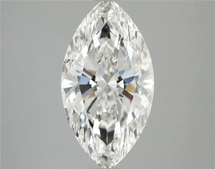 3.05 Carat · MARQUISE · G · VVS2 · IGI · Excellent Cut