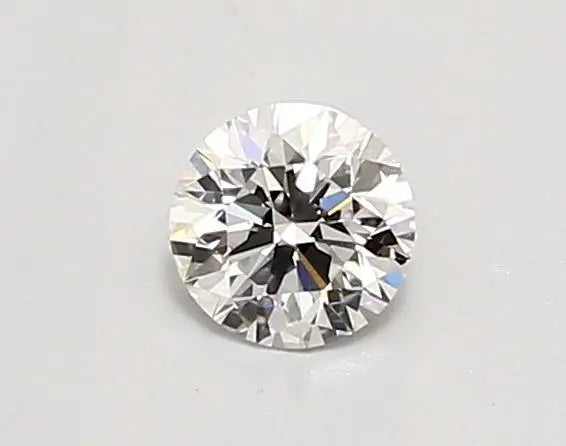 0.48 Carat · ROUND · D · VVS2 · IGI · Excellent Cut