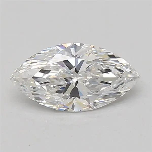 0.96 Carat · MARQUISE · D · VVS2 · IGI · Excellent Cut