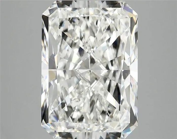 5.05 Carat · RADIANT · G · VVS2 · IGI · Excellent Cut