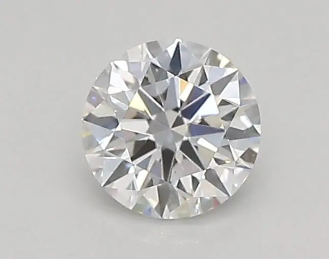 0.36 Carat · ROUND · D · VS1 · IGI · Ideal Cut