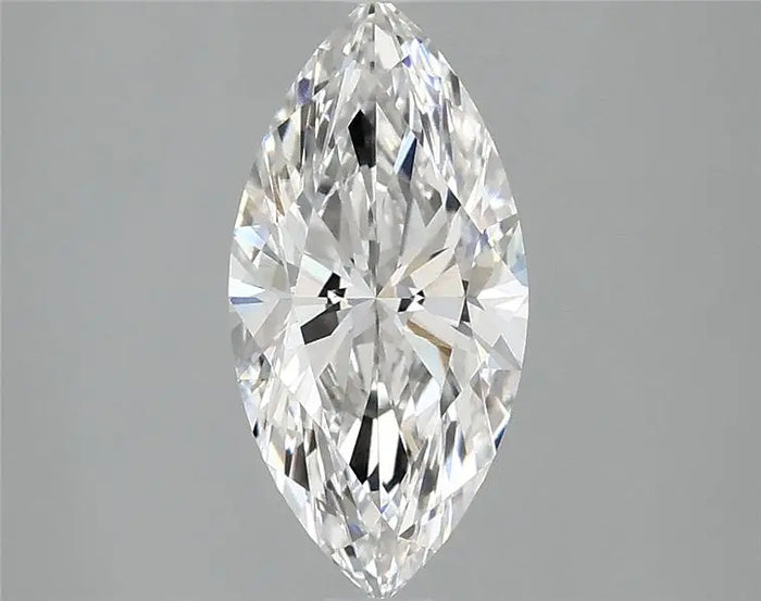 1.54 Carat · MARQUISE · E · VVS2 · IGI · Excellent Cut