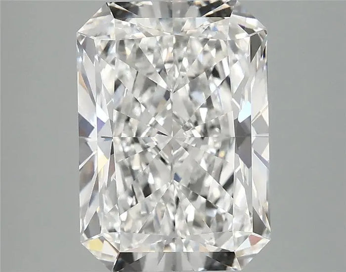4.16 Carat · RADIANT · E · VVS2 · IGI · Excellent Cut