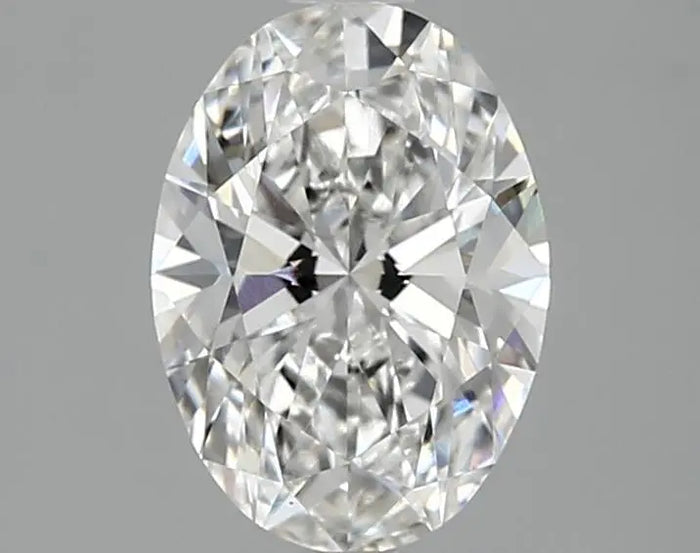 1.56 Carat · OVAL · F · VS1 · IGI · Excellent Cut
