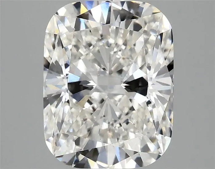 3.10 Carat · CUSHION · F · VS1 · IGI · Excellent Cut
