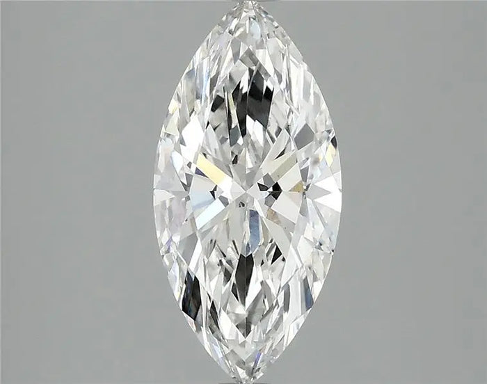 1.88 Carat · MARQUISE · E · VS1 · IGI · Excellent Cut