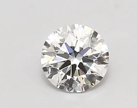 0.72 Carat · ROUND · D · VVS1 · IGI · Ideal Cut