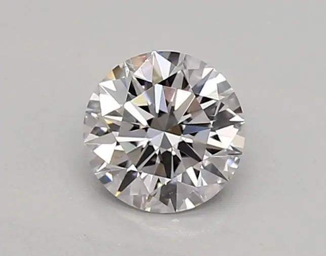 0.48 Carat · ROUND · D · VS1 · IGI · Ideal Cut