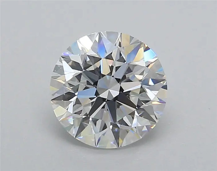 1.52 Carat · ROUND · D · VVS2 · IGI · Excellent Cut