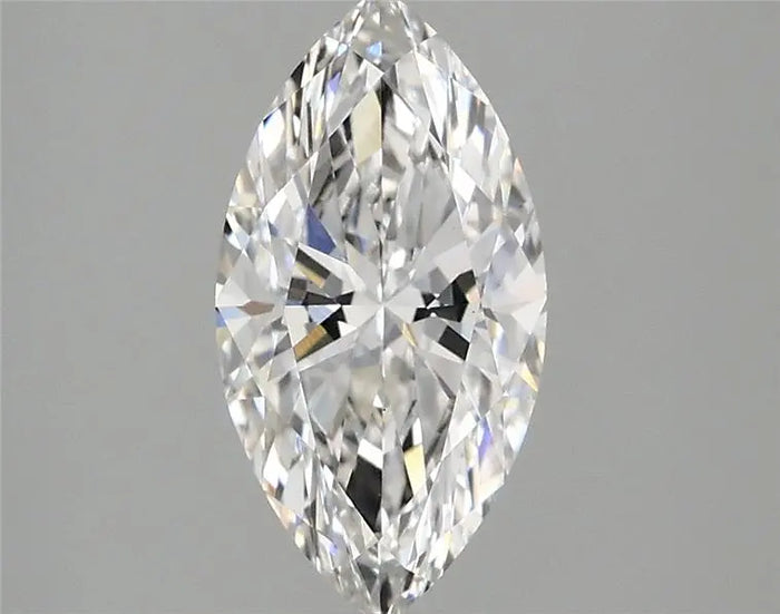1.55 Carat · MARQUISE · E · VS1 · IGI · Excellent Cut