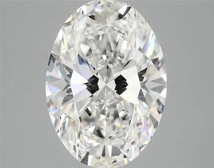 3.02 Carat · OVAL · E · VS1 · IGI · Excellent Cut