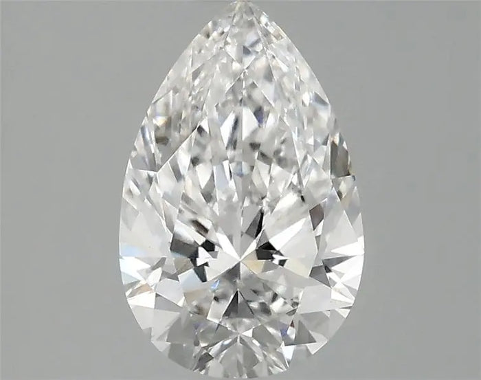 1.54 Carat · PEAR · D · VS1 · IGI · Excellent Cut