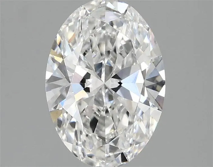 1.59 Carat · OVAL · E · VS1 · IGI · Excellent Cut