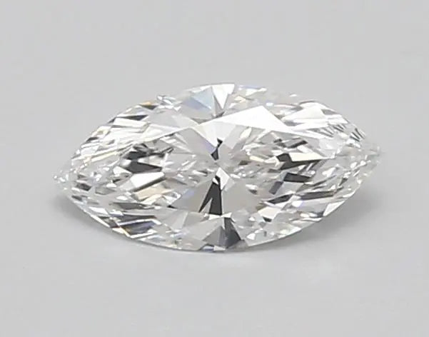 0.64 Carat · MARQUISE · D · VVS2 · IGI · Excellent Cut