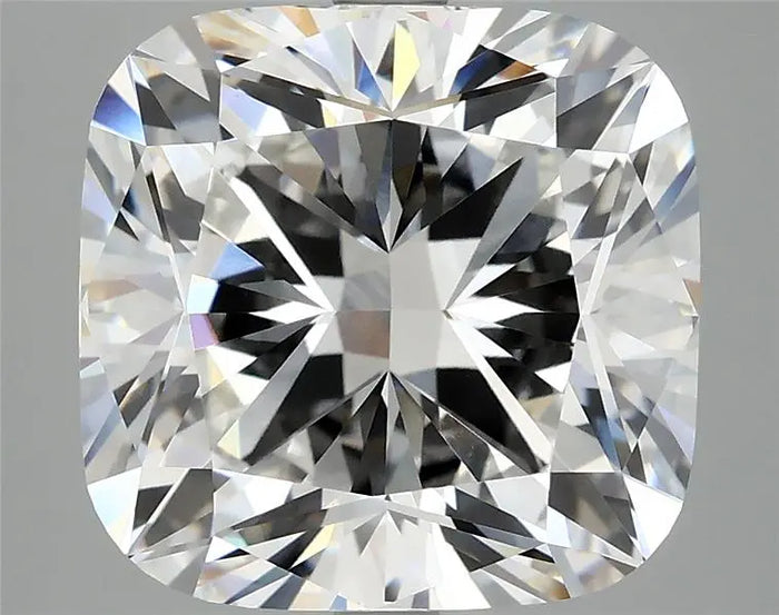 7.02 Carat · CUSHION · E · VVS2 · IGI · Excellent Cut