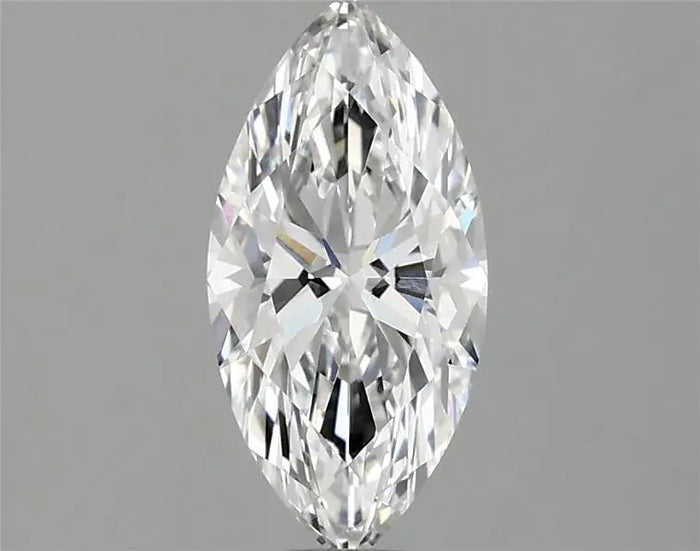 1.04 Carat · MARQUISE · E · VVS2 · IGI · Excellent Cut