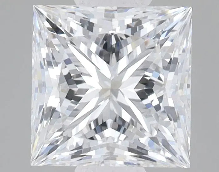 1.52 Carat · PRINCESS · D · VS1 · IGI · Excellent Cut