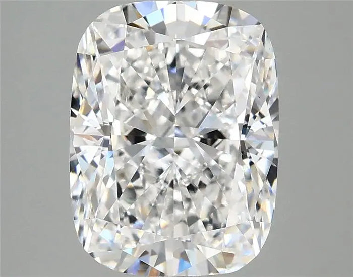 3.10 Carat · CUSHION · D · VS1 · IGI · Excellent Cut