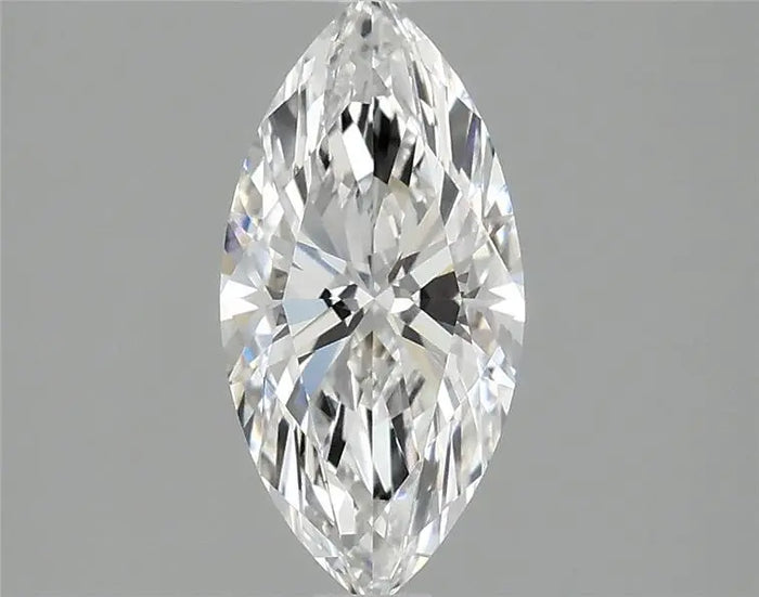 1.36 Carat · MARQUISE · D · VS1 · IGI · Excellent Cut