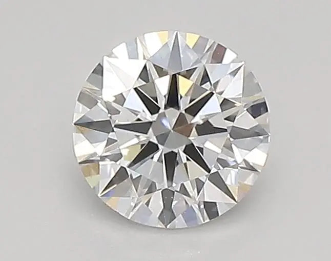 0.46 Carat · ROUND · D · VS1 · IGI · Ideal Cut