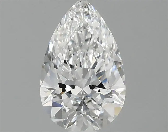 1.10 Carat · PEAR · D · VVS2 · IGI · Excellent Cut