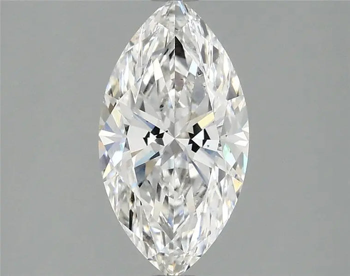 1.58 Carat · MARQUISE · E · VS2 · IGI · Excellent Cut