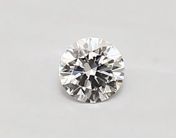 0.28 Carat · ROUND · D · FL · IGI · Excellent Cut