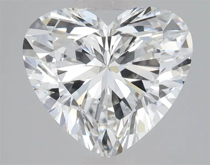 2.04 Carat · HEART · D · VS2 · IGI · Excellent Cut