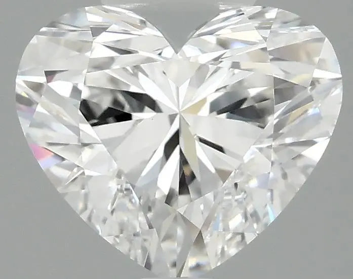 1.99 Carat · HEART · E · VVS2 · IGI · Excellent Cut