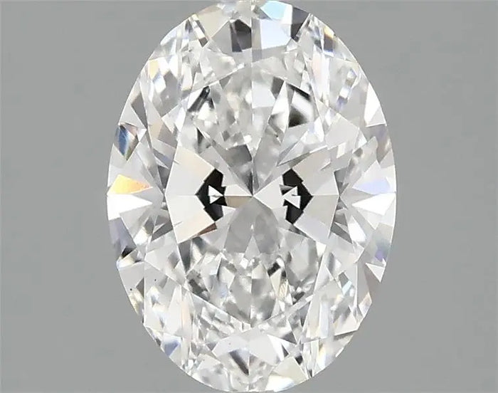 1.57 Carat · OVAL · E · VS1 · IGI · Excellent Cut