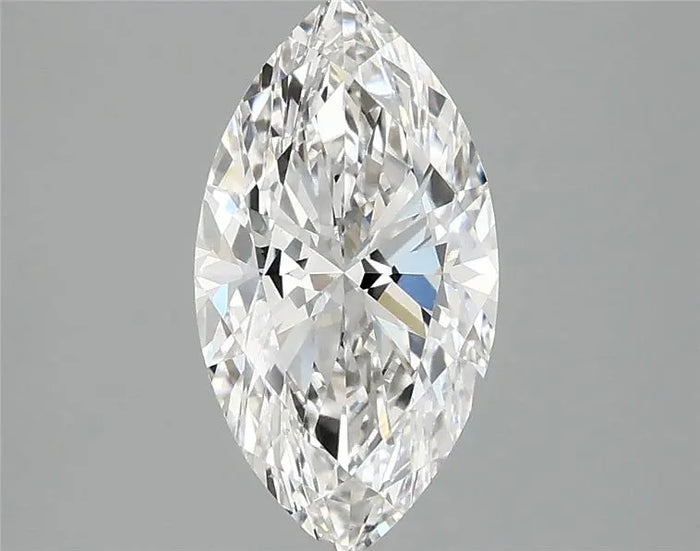 1.71 Carat · MARQUISE · E · VS1 · IGI · Excellent Cut