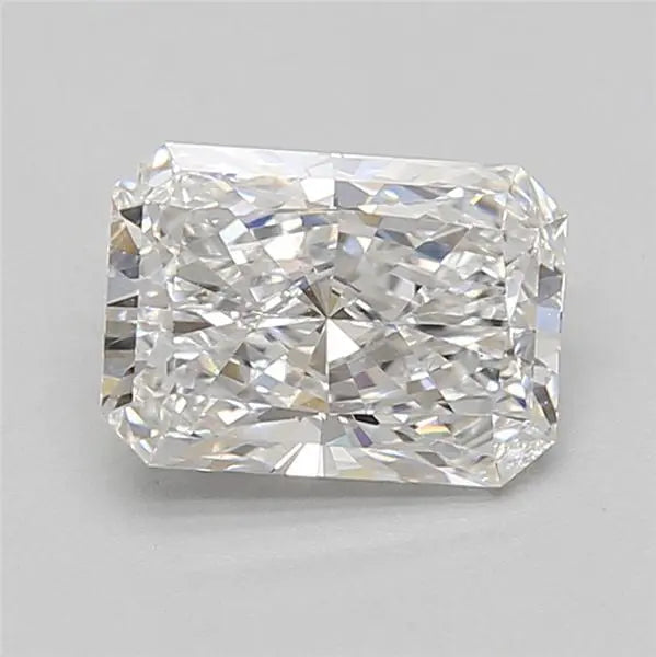 1.94 Carat · RADIANT · D · VS1 · IGI · Excellent Cut