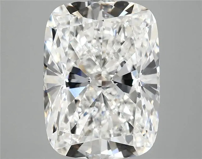 7.78 Carat · CUSHION · E · VVS2 · IGI · Excellent Cut