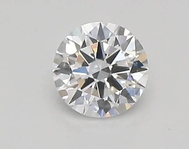 0.28 Carat · ROUND · D · VVS1 · IGI · Excellent Cut